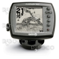 Сонар за риболов Garmin Fishfinder 140